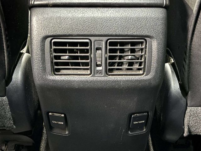 2017 Toyota 4Runner SR5 4WD - 23022340 - 21