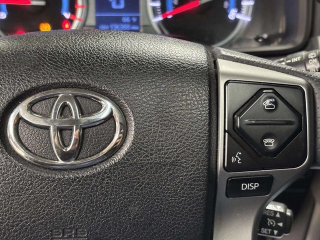 2017 Toyota 4Runner SR5 4WD - 23022340 - 29