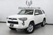 2017 Toyota 4Runner SR5 4WD - 22733273 - 0