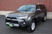 2017 Toyota 4Runner SR5 Premium 4WD - 22872213 - 18