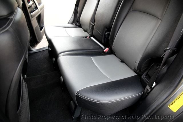 2017 Toyota 4Runner SR5 Premium 4WD - 22872213 - 27