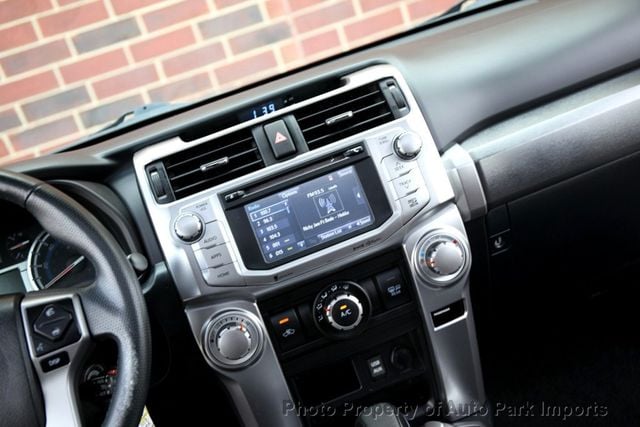 2017 Toyota 4Runner SR5 Premium 4WD - 22872213 - 39