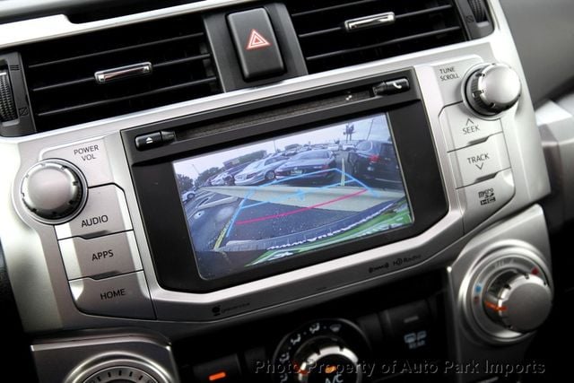 2017 Toyota 4Runner SR5 Premium 4WD - 22872213 - 41