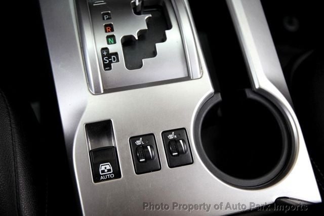 2017 Toyota 4Runner SR5 Premium 4WD - 22872213 - 45