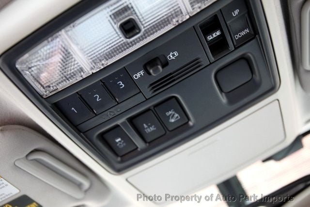 2017 Toyota 4Runner SR5 Premium 4WD - 22872213 - 46