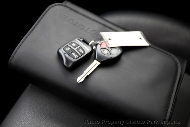 2017 Toyota 4Runner SR5 Premium 4WD - 22872213 - 49