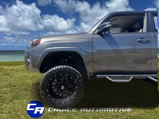 2017 Toyota 4Runner SR5 Premium 4WD - 22638672 - 10