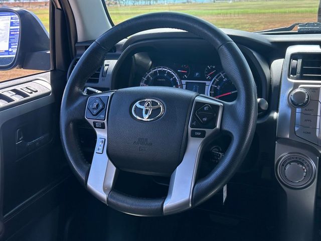 2017 Toyota 4Runner SR5 Premium 4WD - 22638672 - 18