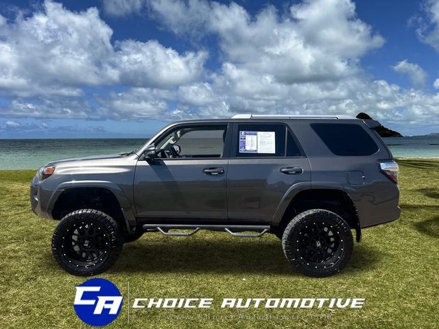 2017 Toyota 4Runner SR5 Premium 4WD - 22638672 - 2