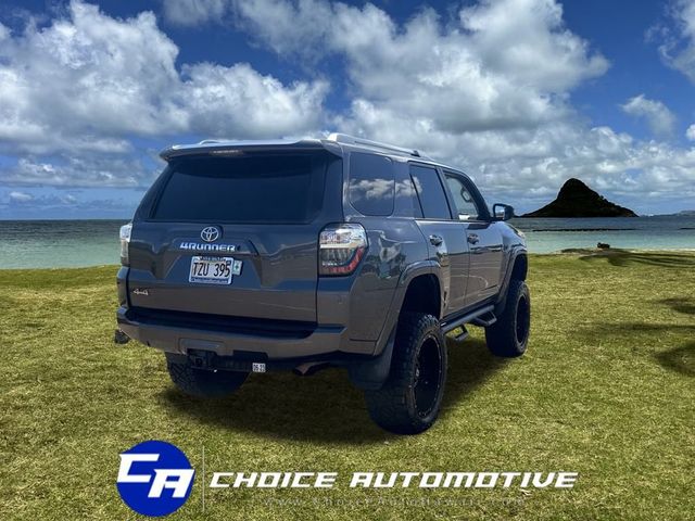 2017 Toyota 4Runner SR5 Premium 4WD - 22638672 - 6