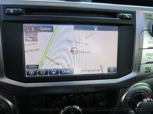 2017 Toyota 4Runner SR5 Premium 4WD - 18712358 - 13