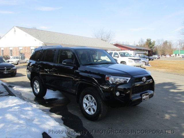 2017 Toyota 4Runner SR5 Premium 4WD - 18712358 - 1
