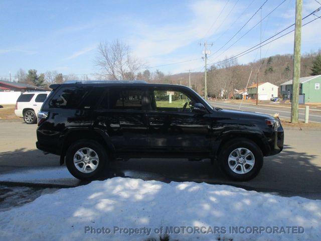 2017 Toyota 4Runner SR5 Premium 4WD - 18712358 - 19