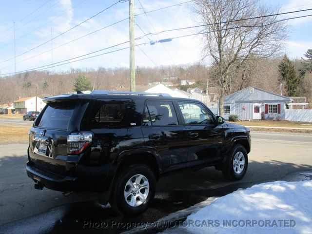 2017 Toyota 4Runner SR5 Premium 4WD - 18712358 - 6