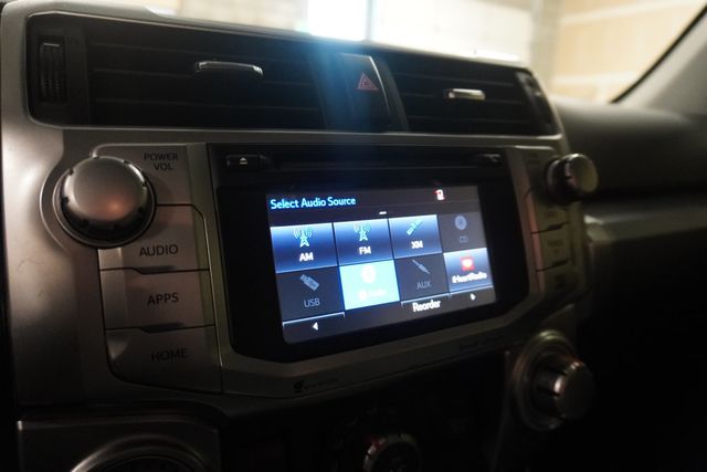 2017 Toyota 4Runner SR5 Premium 4WD - 22995599 - 11