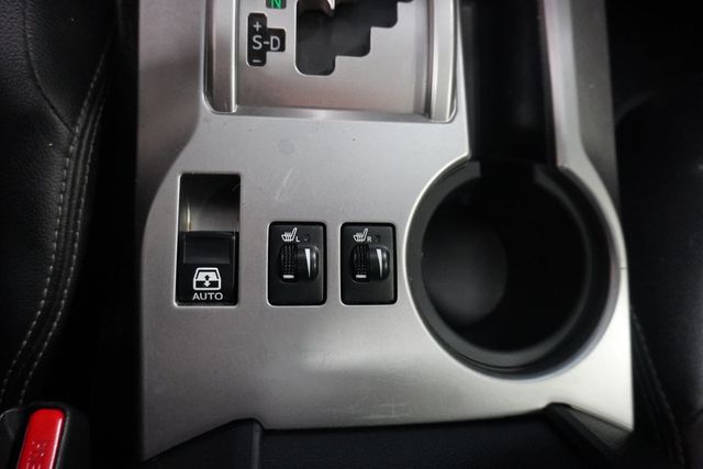 2017 Toyota 4Runner SR5 Premium 4WD - 22995599 - 12