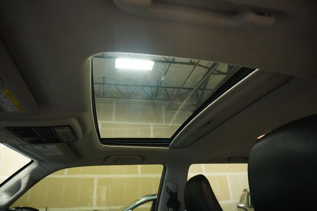 2017 Toyota 4Runner SR5 Premium 4WD - 22995599 - 14