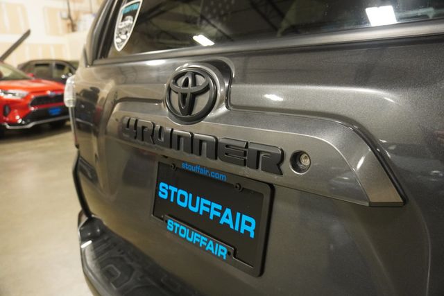 2017 Toyota 4Runner SR5 Premium 4WD - 22995599 - 15