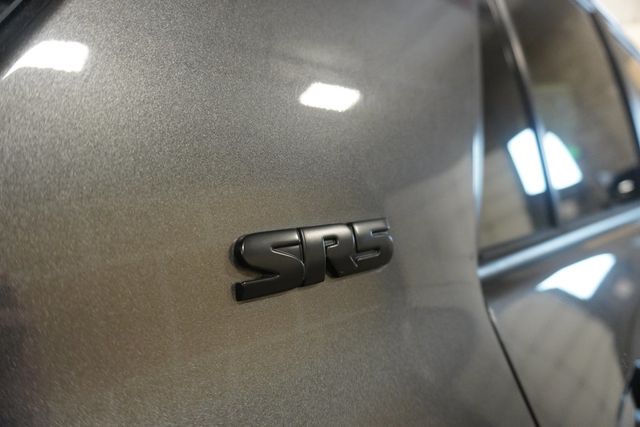 2017 Toyota 4Runner SR5 Premium 4WD - 22995599 - 16