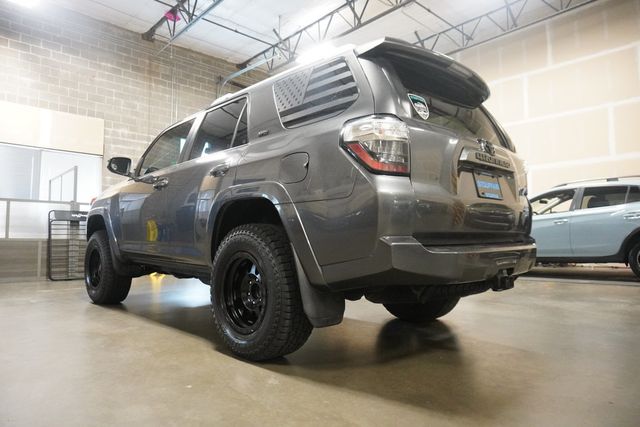 2017 Toyota 4Runner SR5 Premium 4WD - 22995599 - 2