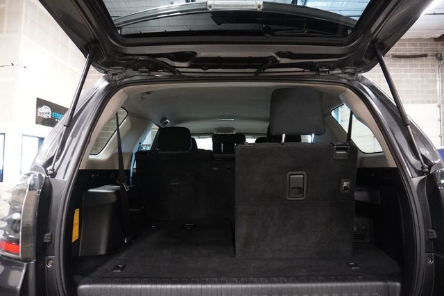 2017 Toyota 4Runner SR5 Premium 4WD - 23042600 - 15