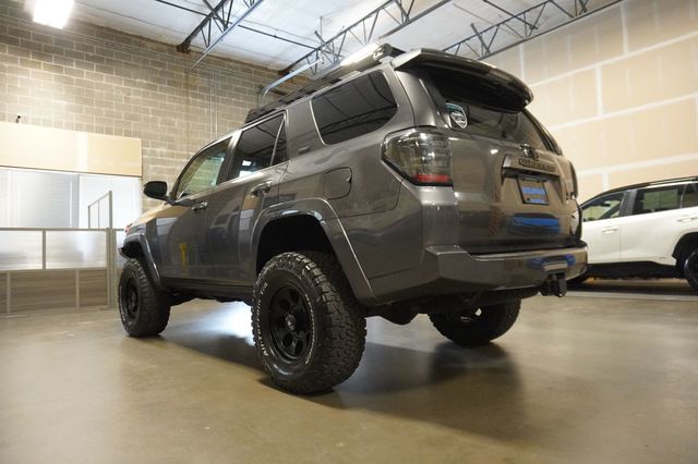 2017 Toyota 4Runner SR5 Premium 4WD - 23042600 - 2