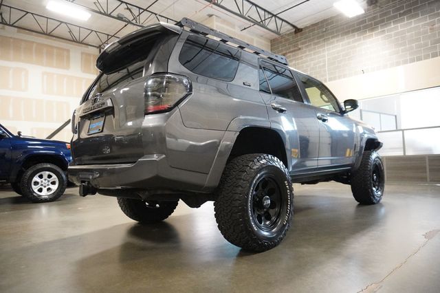 2017 Toyota 4Runner SR5 Premium 4WD - 23042600 - 3