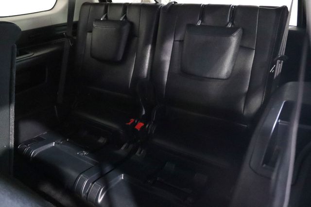 2017 Toyota 4Runner SR5 Premium 4WD - 23036355 - 9