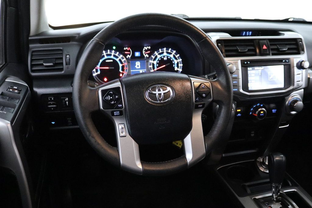 2017 Toyota 4Runner SR5 Premium 4WD - 23036355 - 12