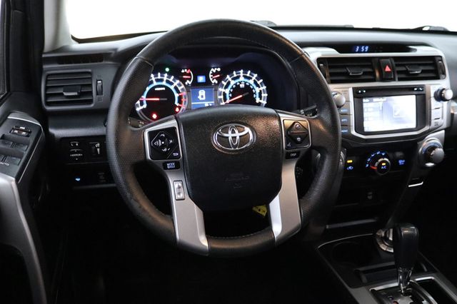 2017 Toyota 4Runner SR5 Premium 4WD - 23036355 - 12