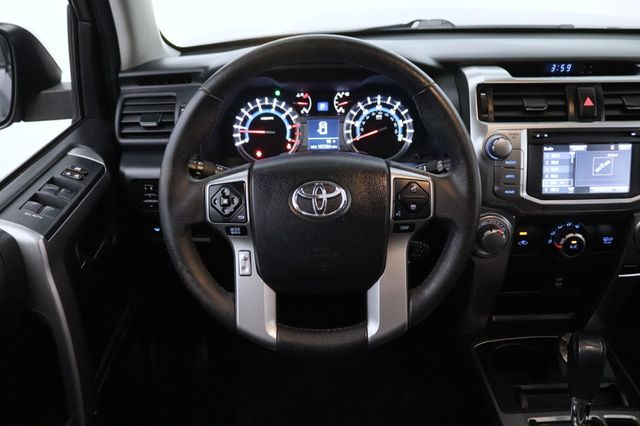 2017 Toyota 4Runner SR5 Premium 4WD - 23036355 - 15