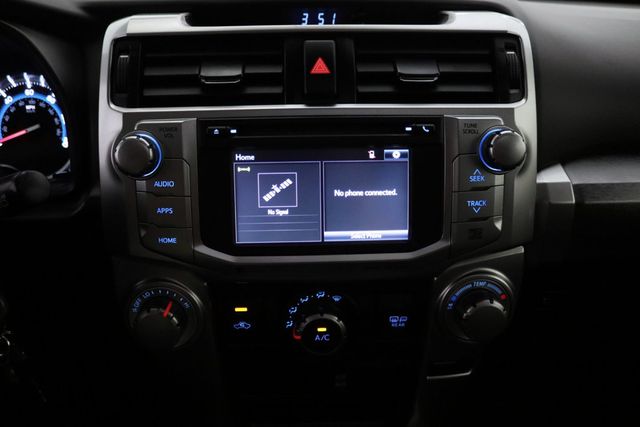 2017 Toyota 4Runner SR5 Premium 4WD - 23036355 - 19