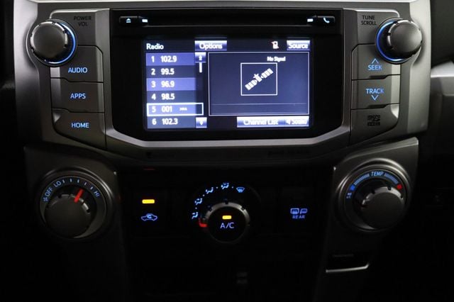 2017 Toyota 4Runner SR5 Premium 4WD - 23036355 - 20