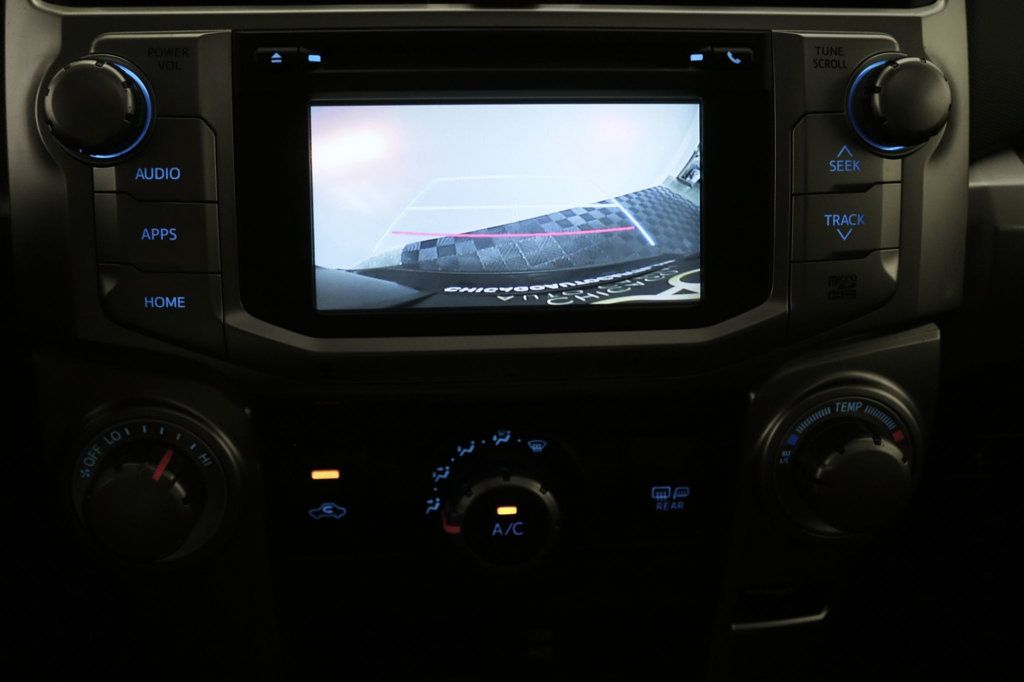 2017 Toyota 4Runner SR5 Premium 4WD - 23036355 - 21