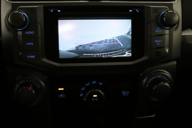2017 Toyota 4Runner SR5 Premium 4WD - 23036355 - 21