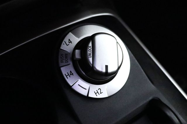 2017 Toyota 4Runner SR5 Premium 4WD - 23036355 - 23