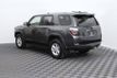 2017 Toyota 4Runner SR5 Premium 4WD - 23036355 - 4