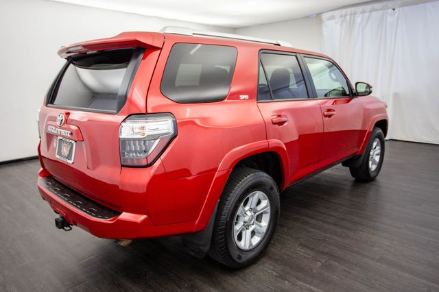 2017 Toyota 4Runner SR5 Premium 4WD - 22904787 - 9