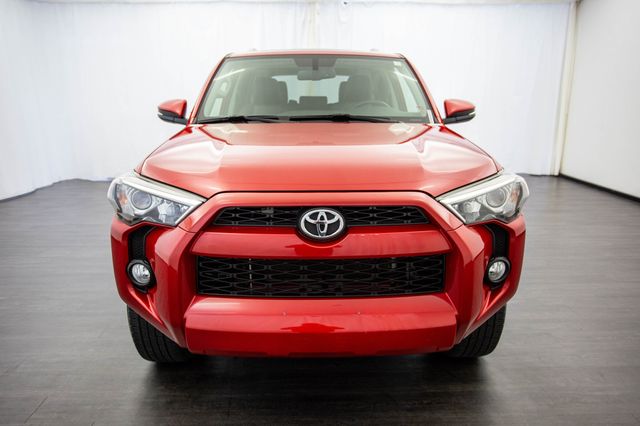 2017 Toyota 4Runner SR5 Premium 4WD - 22904787 - 13