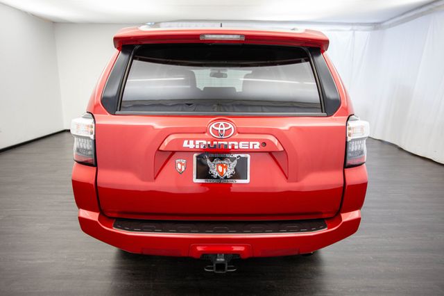 2017 Toyota 4Runner SR5 Premium 4WD - 22904787 - 14