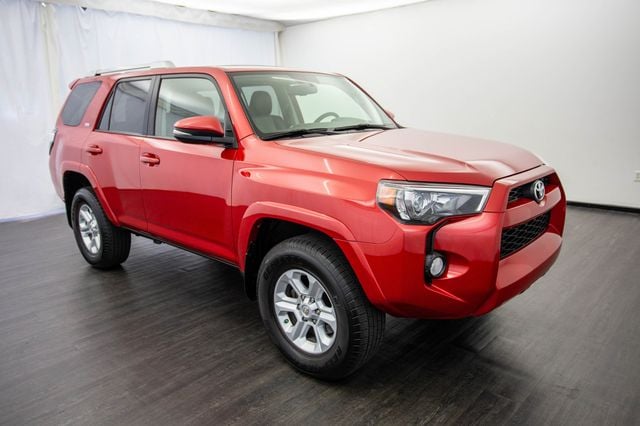 2017 Toyota 4Runner SR5 Premium 4WD - 22904787 - 1