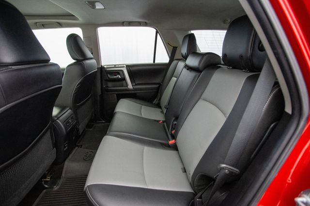 2017 Toyota 4Runner SR5 Premium 4WD - 22904787 - 23