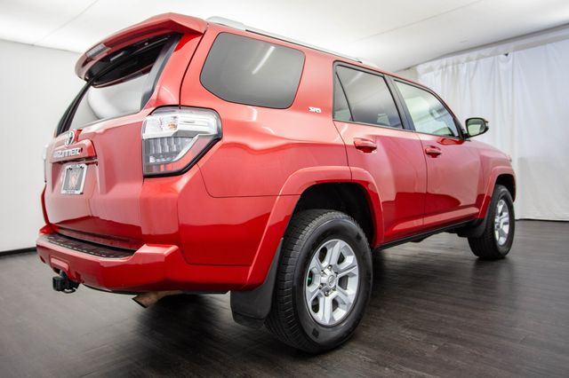 2017 Toyota 4Runner SR5 Premium 4WD - 22904787 - 29