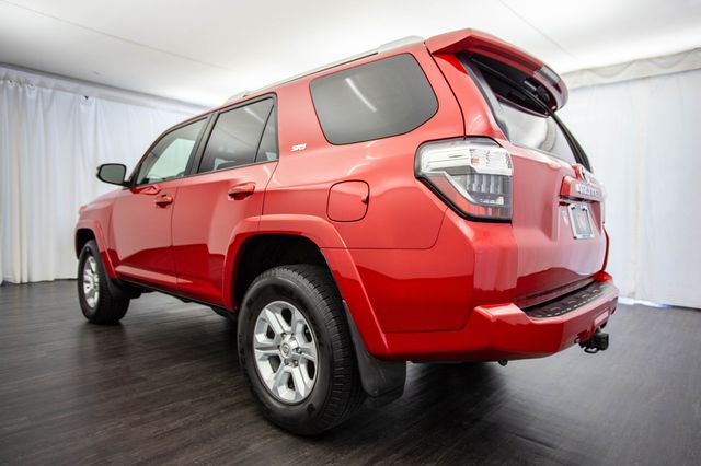2017 Toyota 4Runner SR5 Premium 4WD - 22904787 - 30