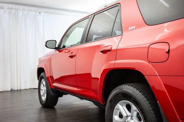 2017 Toyota 4Runner SR5 Premium 4WD - 22904787 - 31