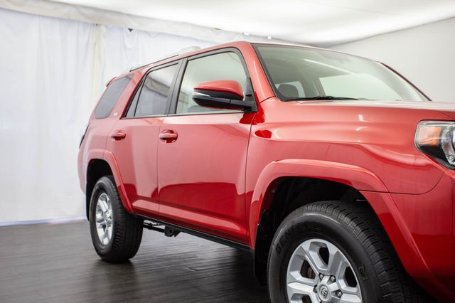 2017 Toyota 4Runner SR5 Premium 4WD - 22904787 - 33