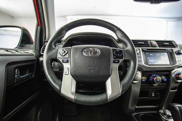 2017 Toyota 4Runner SR5 Premium 4WD - 22904787 - 47