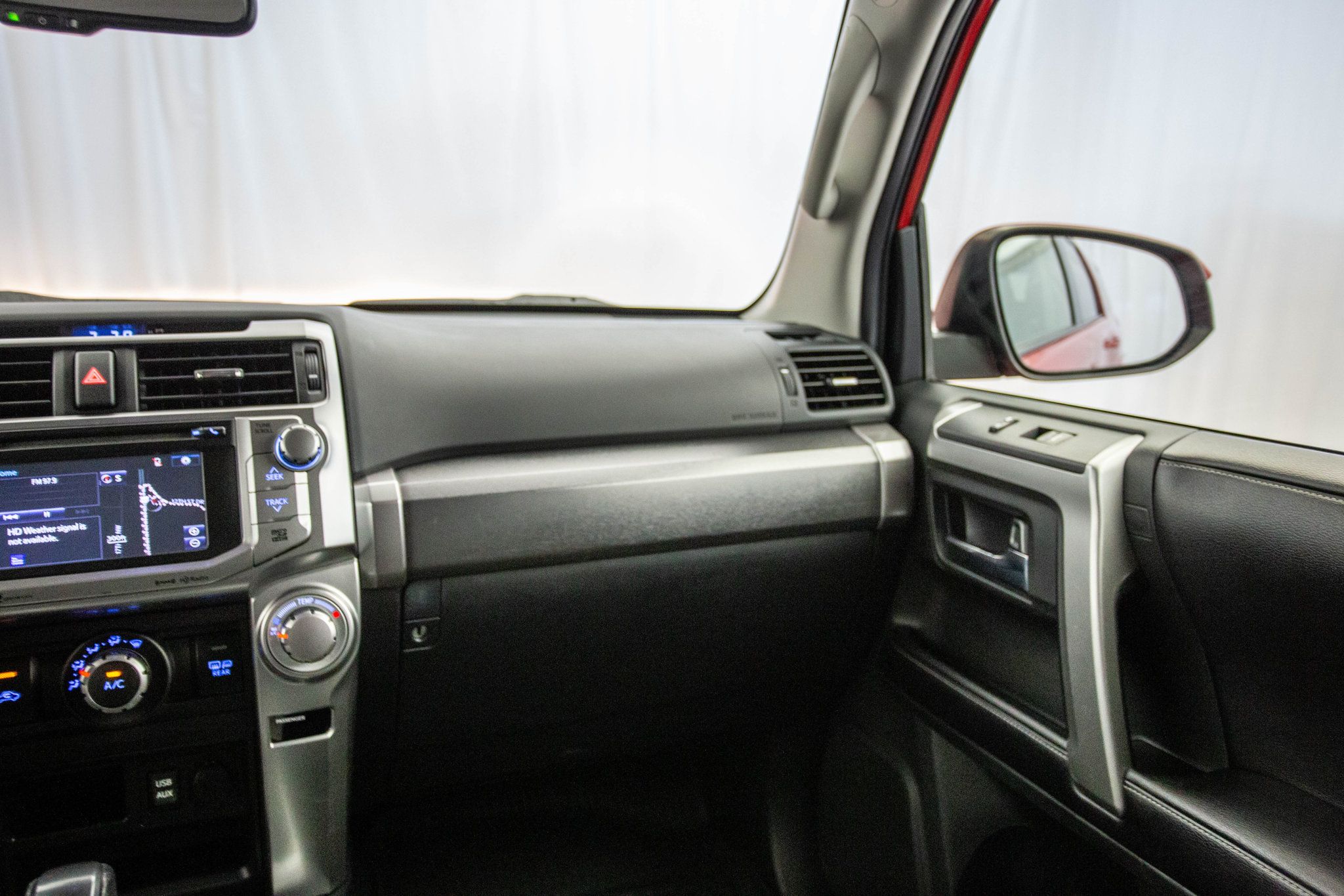 2017 Toyota 4Runner SR5 Premium 4WD photo 6