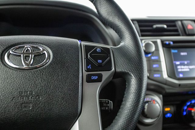 2017 Toyota 4Runner SR5 Premium 4WD - 22904787 - 49