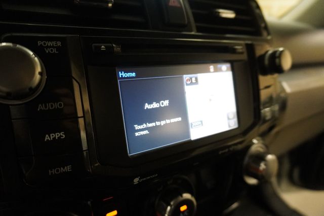 2017 Toyota 4Runner TRD Off Road 4WD - 23066760 - 11